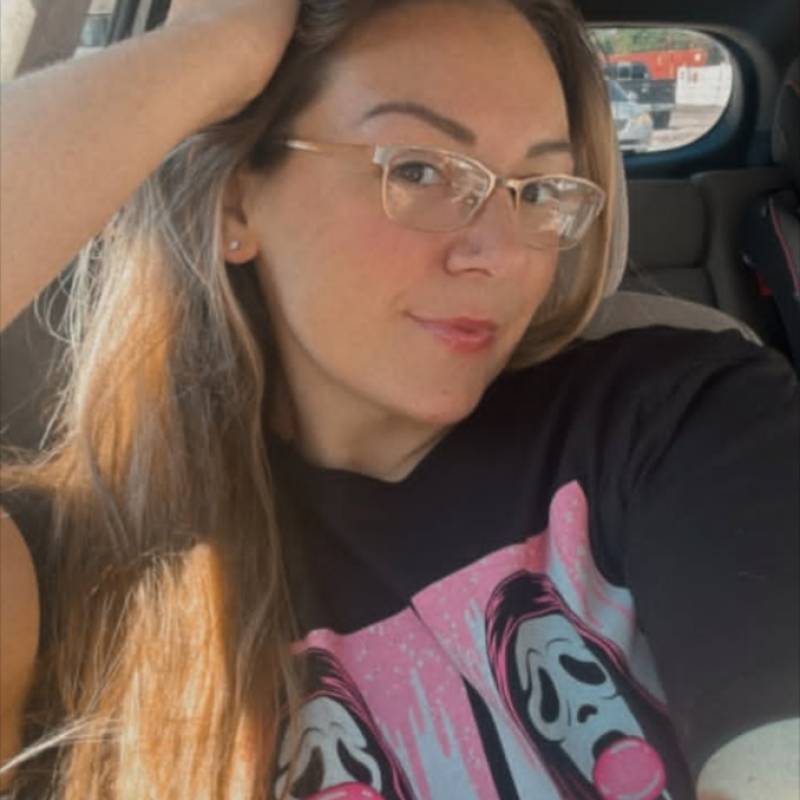 Одинокая Леди Mary 39 из Соединенные Штаты