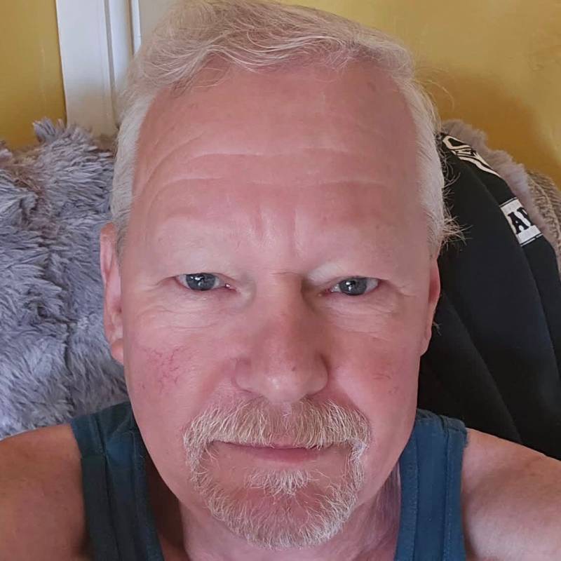 Olgun Beyefendi Jonathan 65 from Amerika Birleşik Devletleri