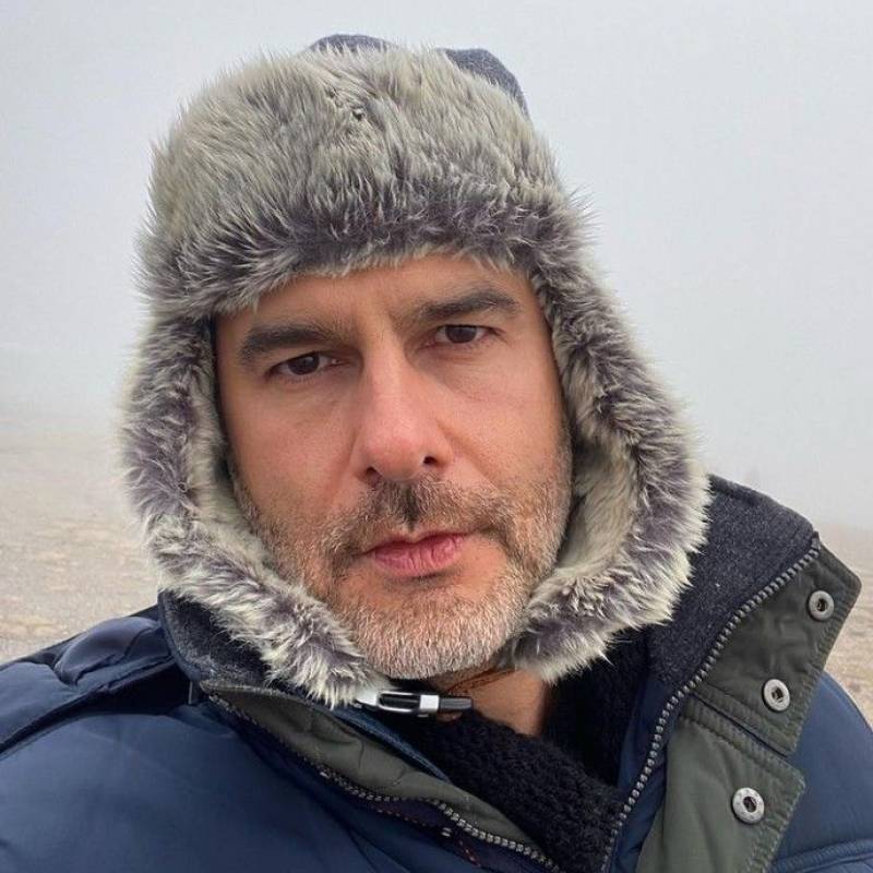 Одинокая Мужчина John Mayer 47 из Германия