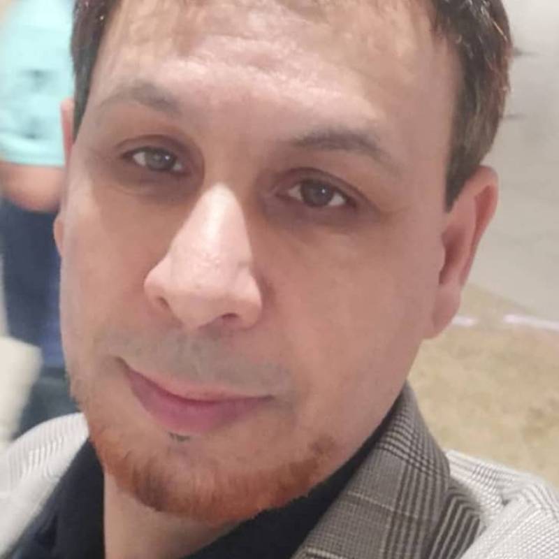 ناضجة رجل boss 54 from Belgium