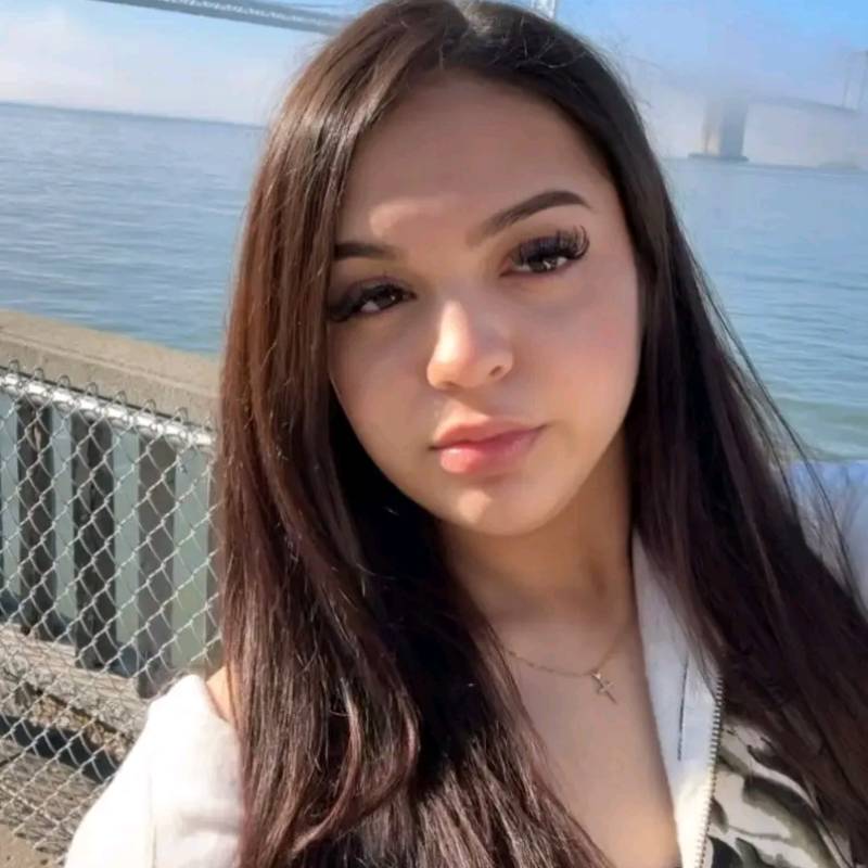 Hermosa Mujer Demaris 31 from Estados Unidos