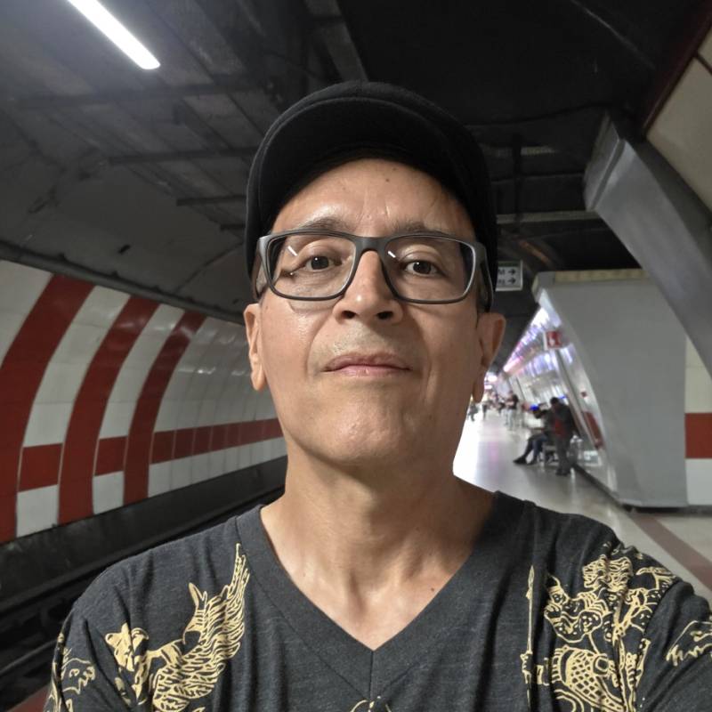 Madura Caballero Nondo 58 from España