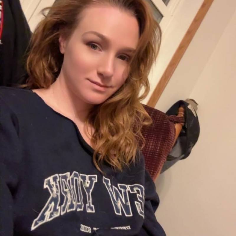 Atractiva Mujer Victoria 35 from Estados Unidos