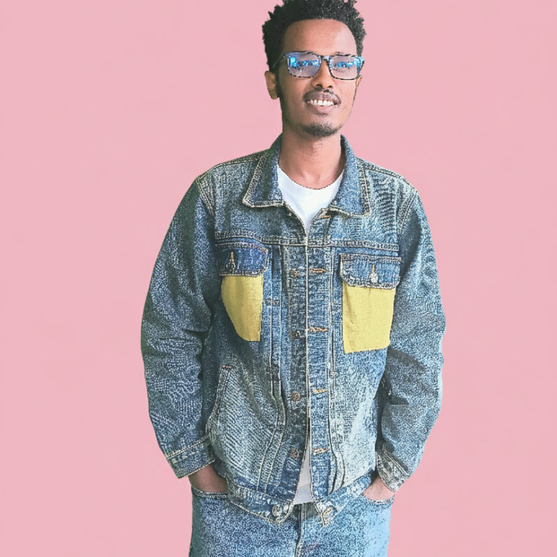 Sexy Tizio Gadisa 27 from Lettonia