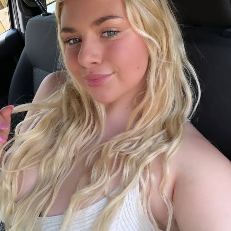 جميلة امرأة Britta 28 from Belgium