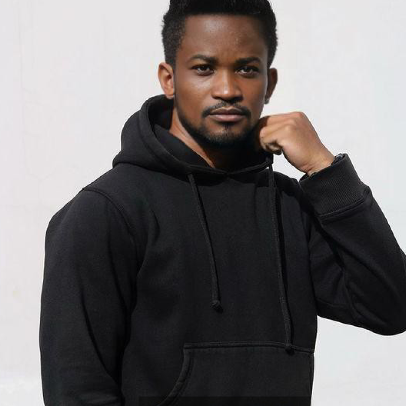 Vrijgezel Heer Kenneth 42 from Nigeria