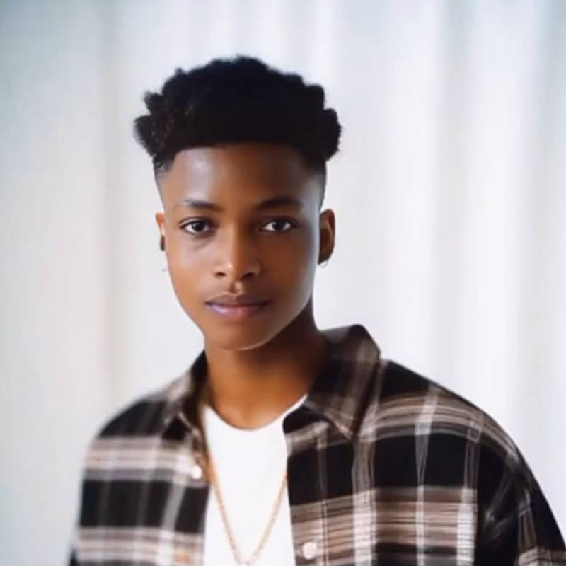 Sexy Tizio Festus 25 from Ghana