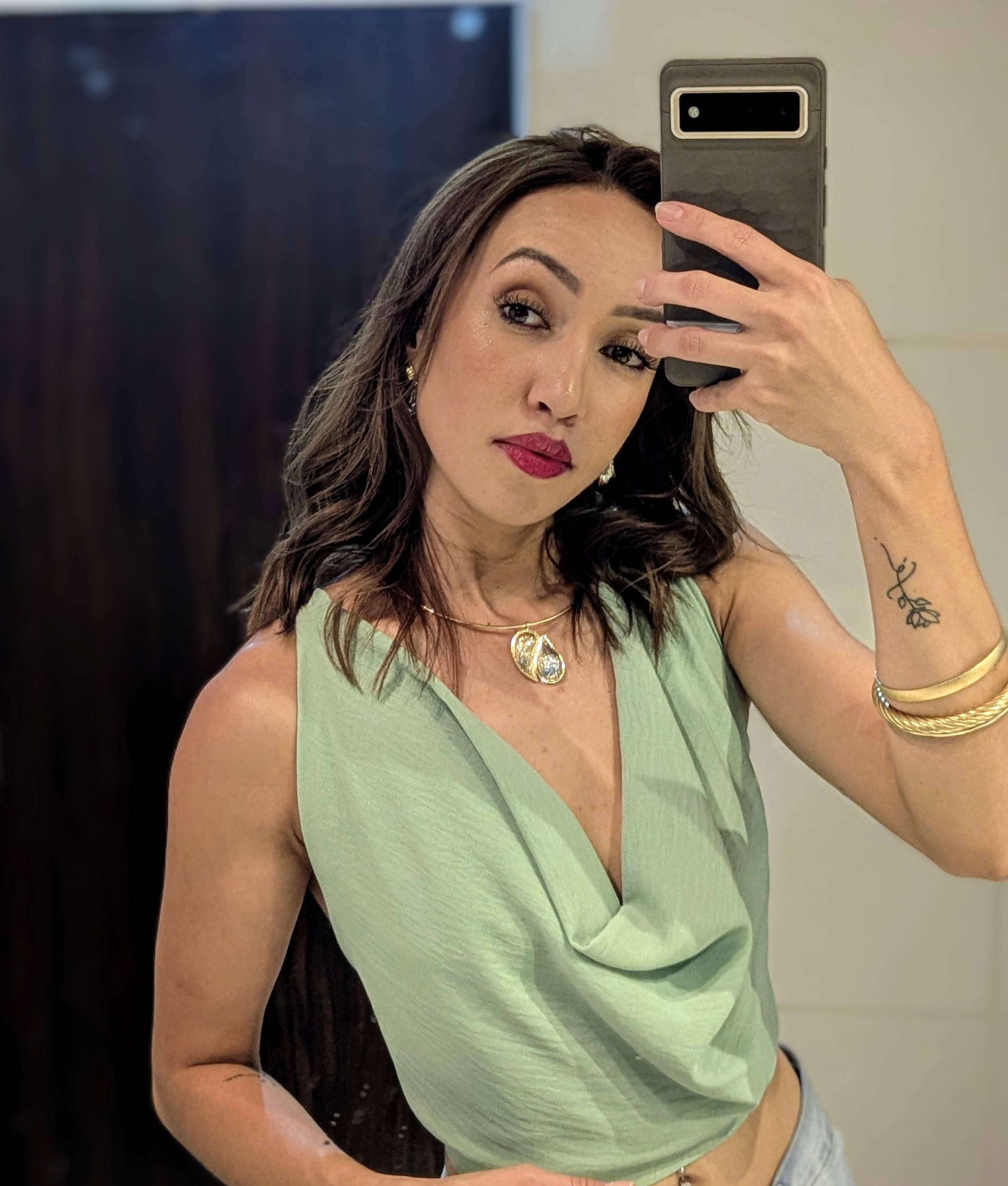 Hot Woman Yane Mélanie 30 Sete Lagoas, Brazil