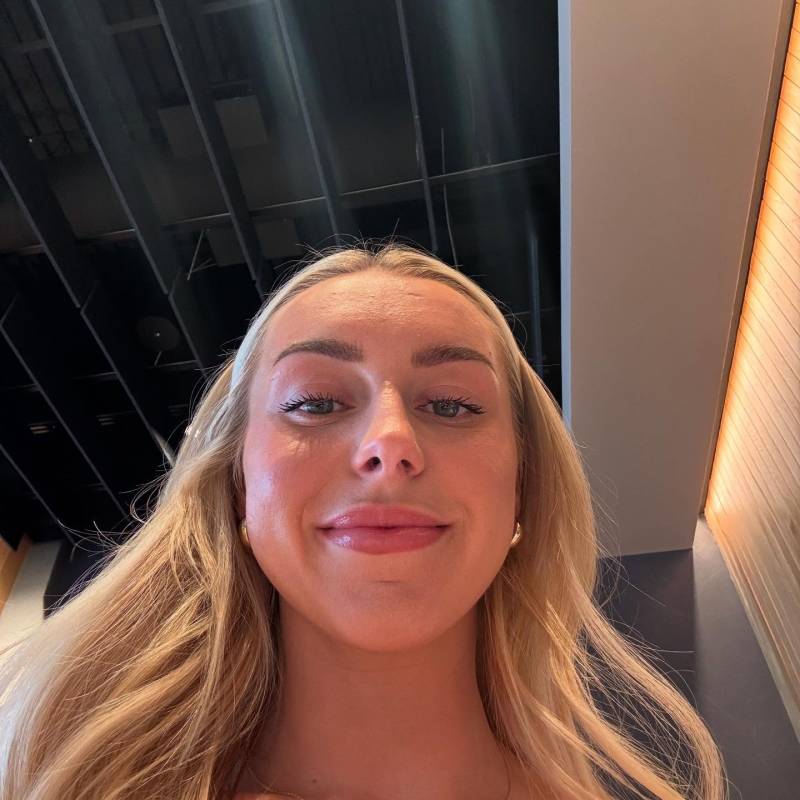 Sexy Garota Madison 25 from Estados Unidos