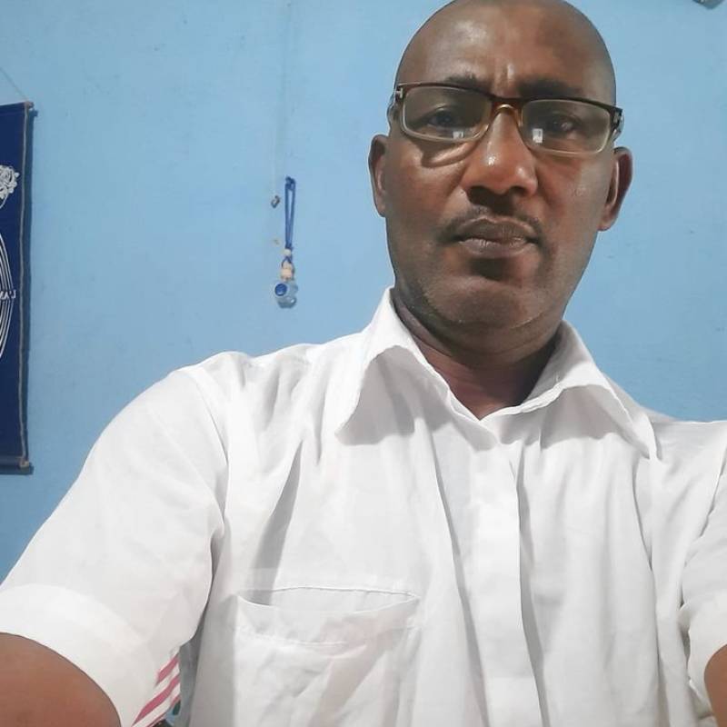 Mature Homme Désiré 60 from Cote divoire