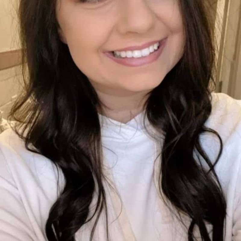 Attrayante Femme Betty 36 from États-Unis