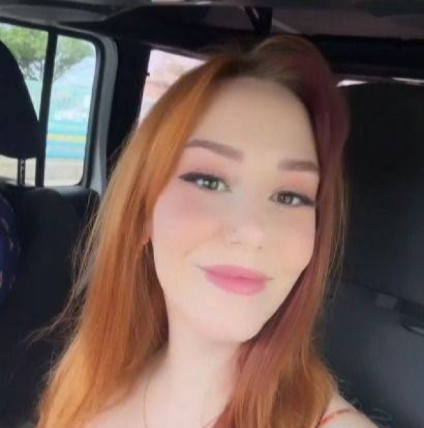 Single Ragazza Audery 34 from stati Uniti