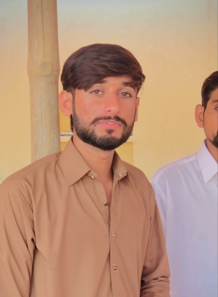 Hübsch Junge Aftab raza 22 from Pakistan