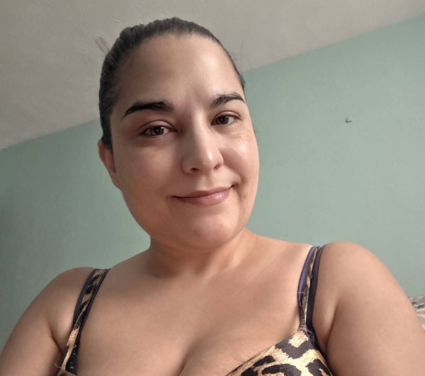 Vrijgezel Vrouw Christine 32 from Verenigde Staten