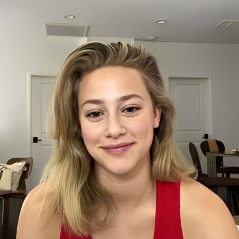 Hot Woman Rainheart 32 from United States