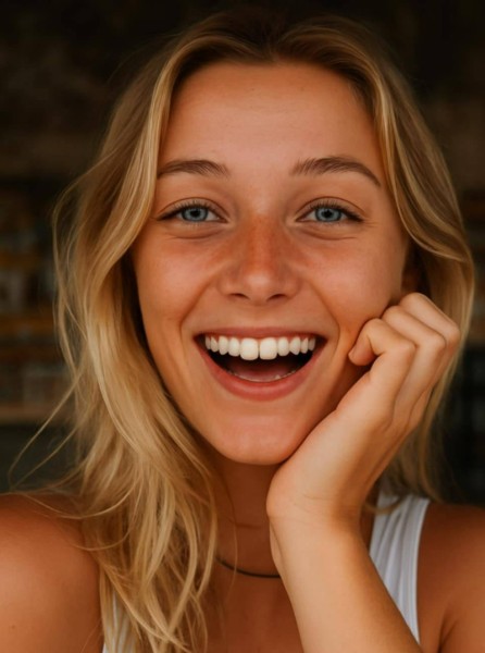 Pretty Girl Giovana 24 from Brazil