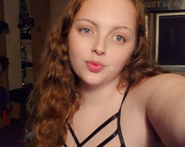Charming Lady Katelyn 36 from United States