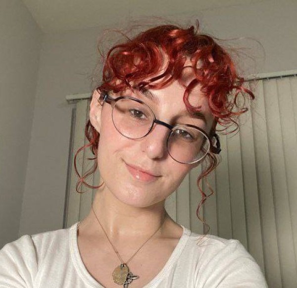 Hot Woman Georgia 27 from Italy