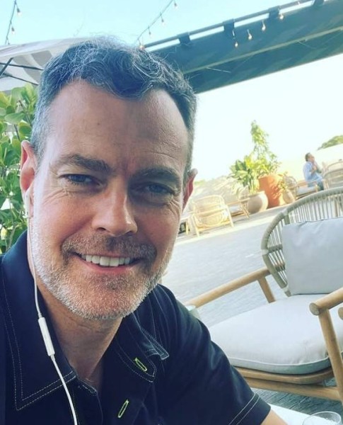 كبيرة رجل Kevin 51 from جنوب أفريقيا