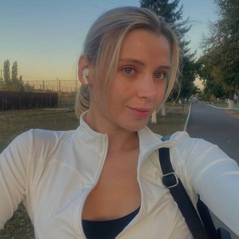 Ardiente Mujer Victoria 29 from Estados Unidos