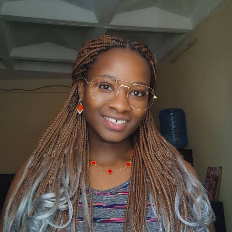 Bella Ragazza Mina 29 from stati Uniti