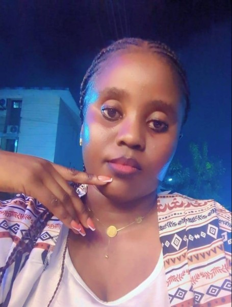 Single Woman Maryam 30 from Tanzania