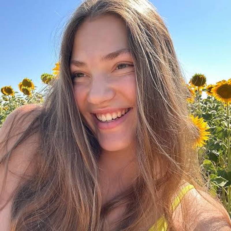 Красивая Девушка Manuella Layma 26 из Соединенные Штаты