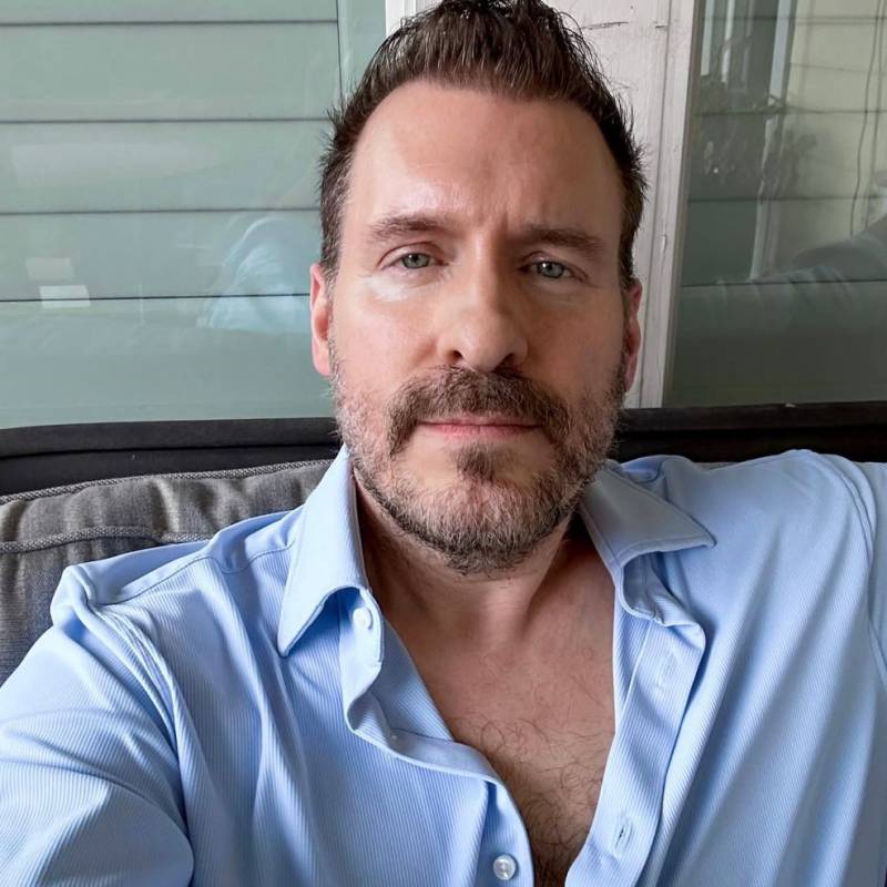 Madura Cavalheiro williams fletcher 53 from Estados Unidos