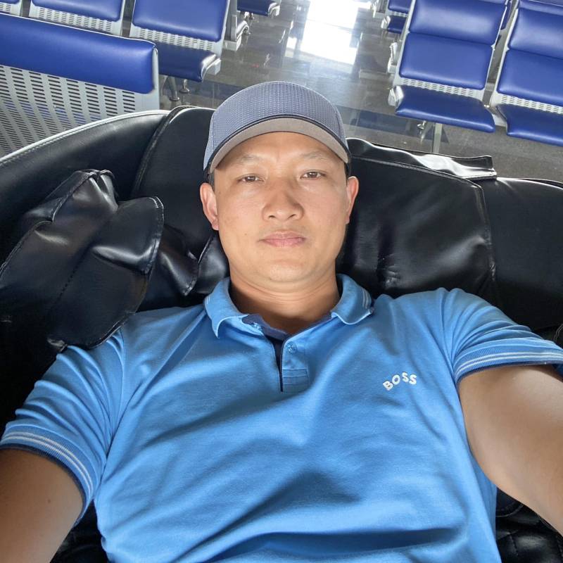 Elegant Man Zhang Wei 53 from Hong Kong