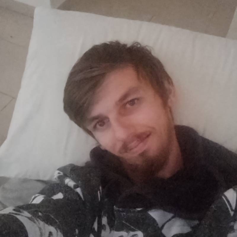 Pretty Boy Cameron 22 from Cyprus