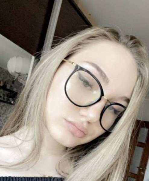 Pretty Girl Bianca 22 from United States