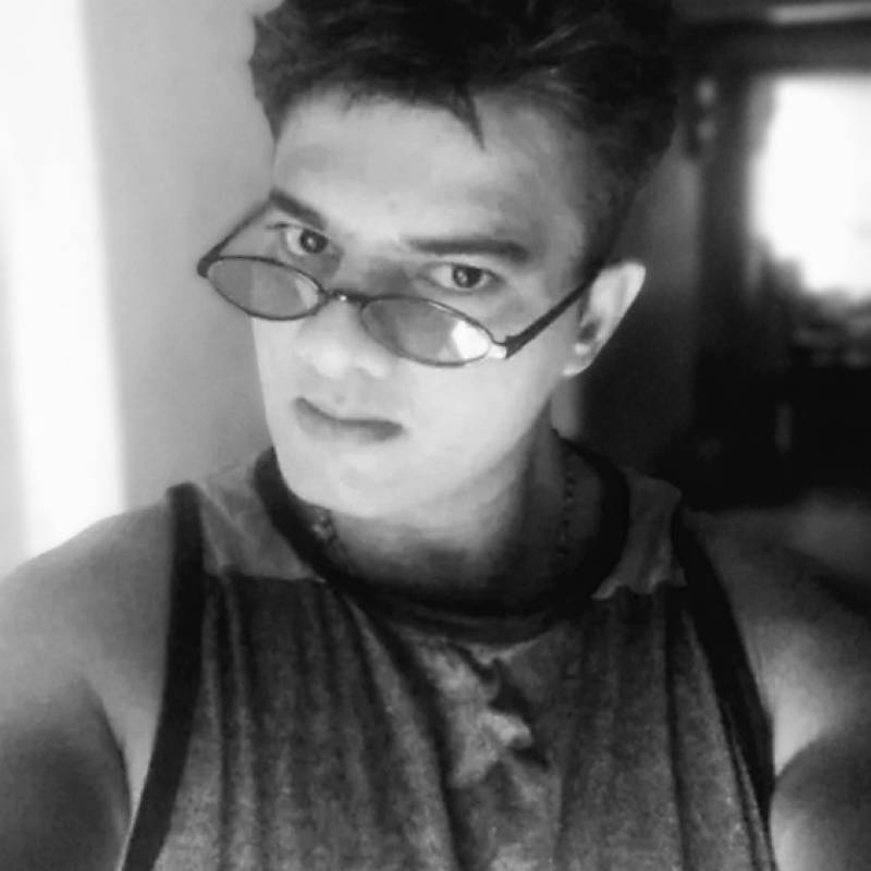 Sexy Man โᜤꪫꪊꌃꪊ᱆ 32 from India