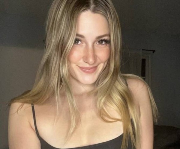 Hot Woman Jordan mary 25 from United States