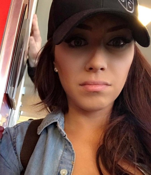 Atractiva Mujer falicitas 35 from Estados Unidos