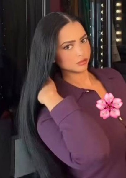 Ardiente Chica Imane 26 from Marruecos