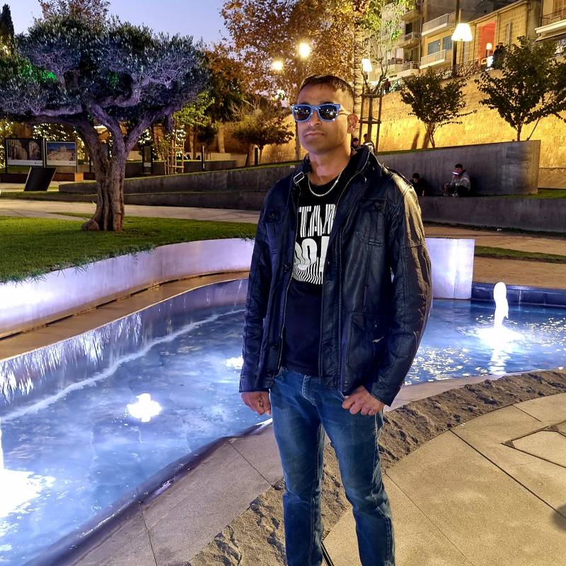 Schön Mann Shan 34 from Zypern