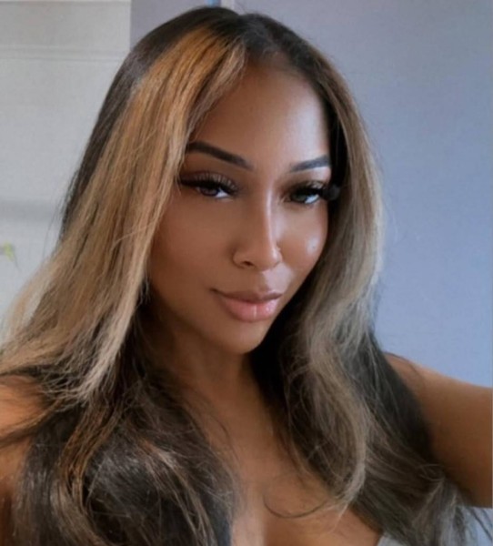 Sexy Donna Melissa 28 from stati Uniti