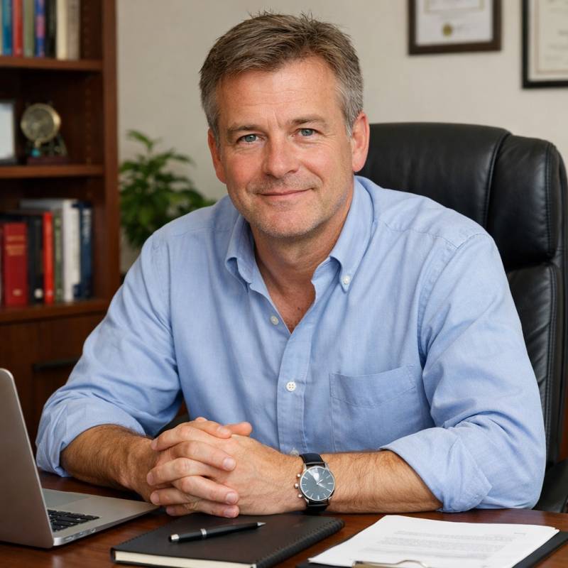 Senior Man Mclewis02 51 from United States