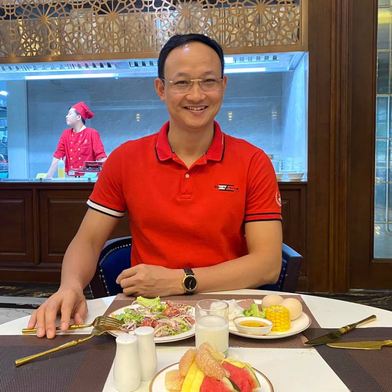 Attractive Man zhang wei 49 from Hong Kong