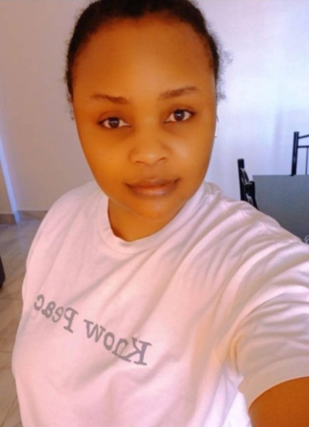 Hot Girl Rhoda 31 from Kenya