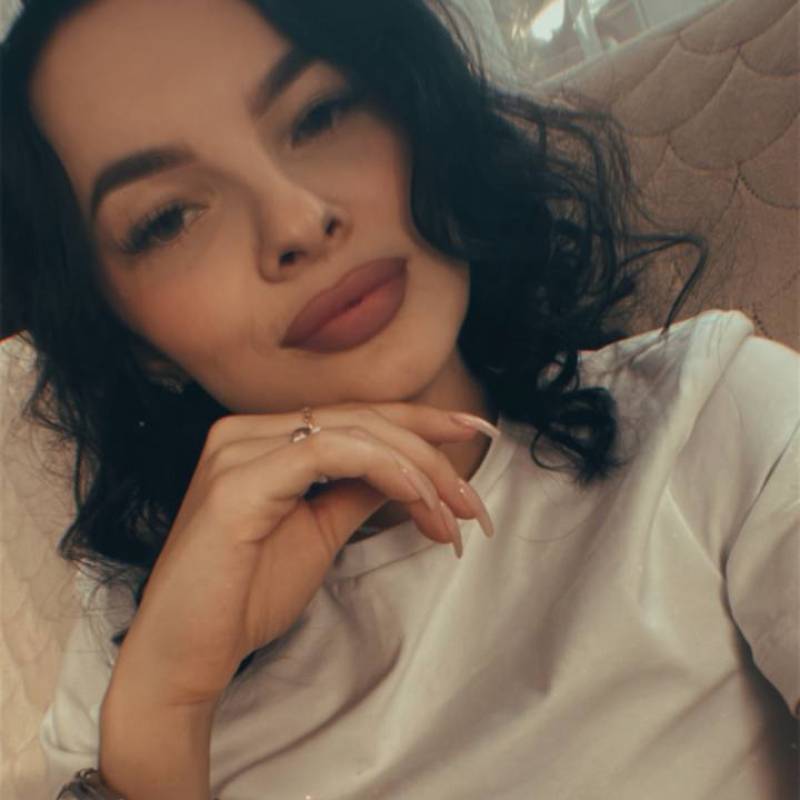 Aantrekkelijk Dame aLina 37 from Duitsland