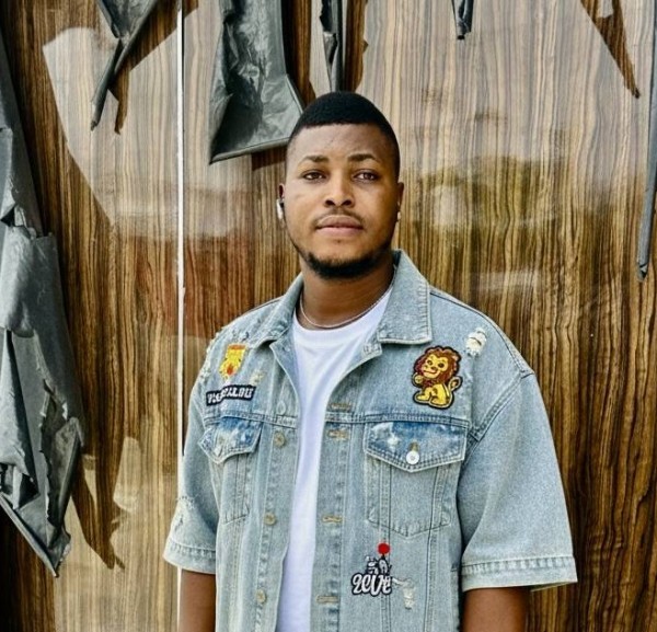 Ardiente Tipo Dammy 30 from Nigeria