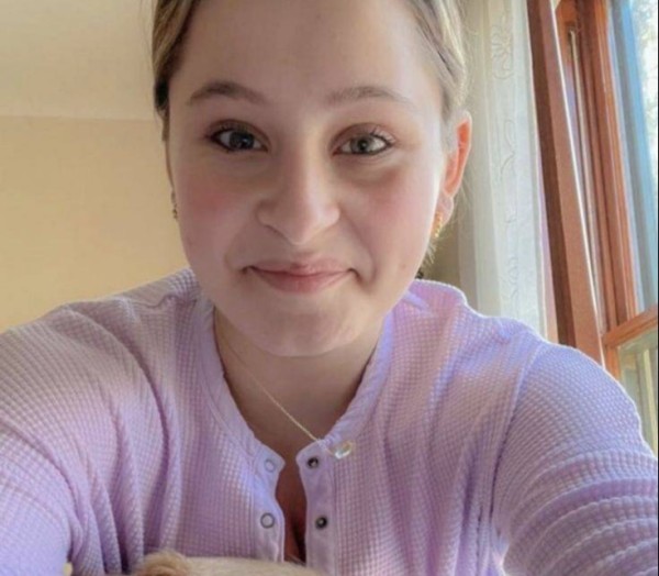 Горячая Женщина Jenny 26 из Соединенные Штаты