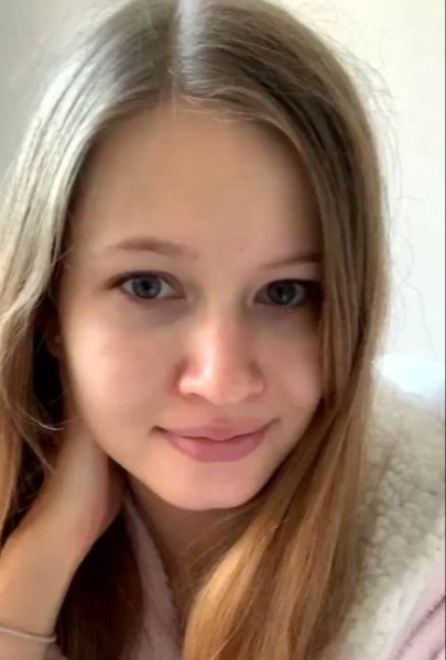 جميلة امرأة Isabella 31 from الولايات المتحدة