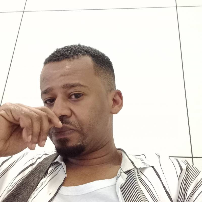 Charming Gentleman Abdy 40 from Tanzania