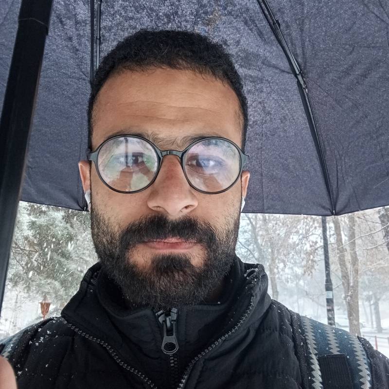 Célibataire Mec Mohamed 25 from Turquie