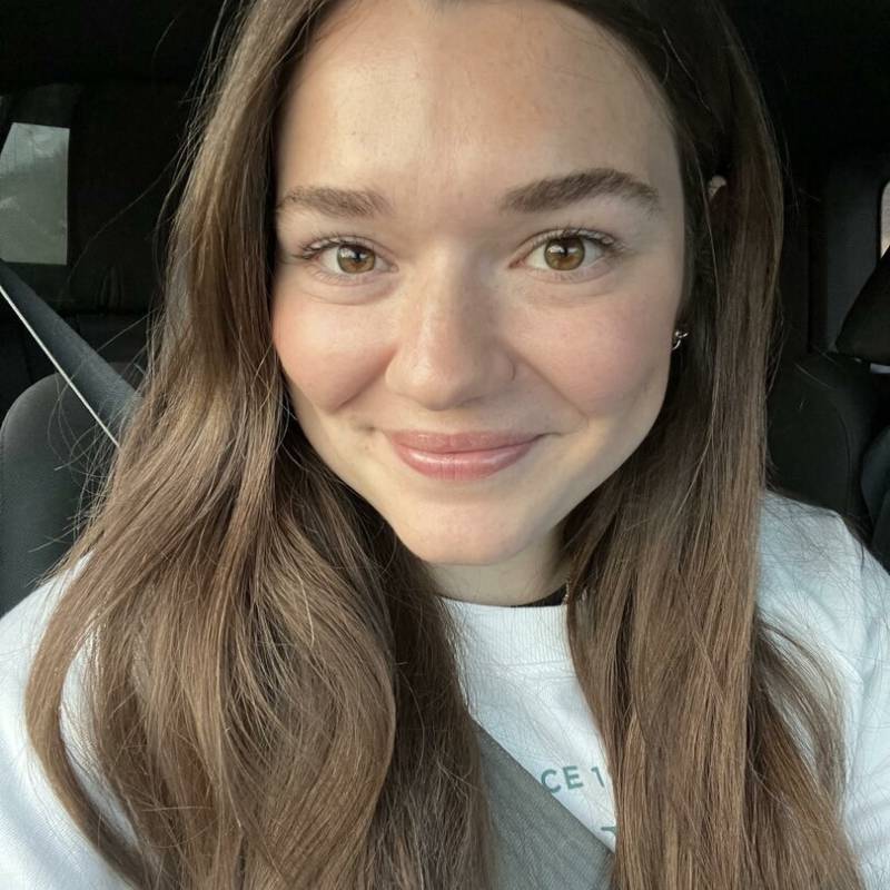 Hermosa Chica Kelly lott 31 from Estados Unidos