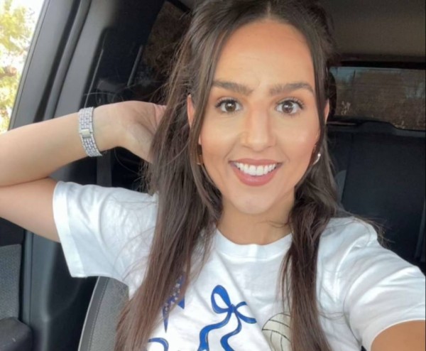 Belle Femme Mary Jacob 33 from États-Unis