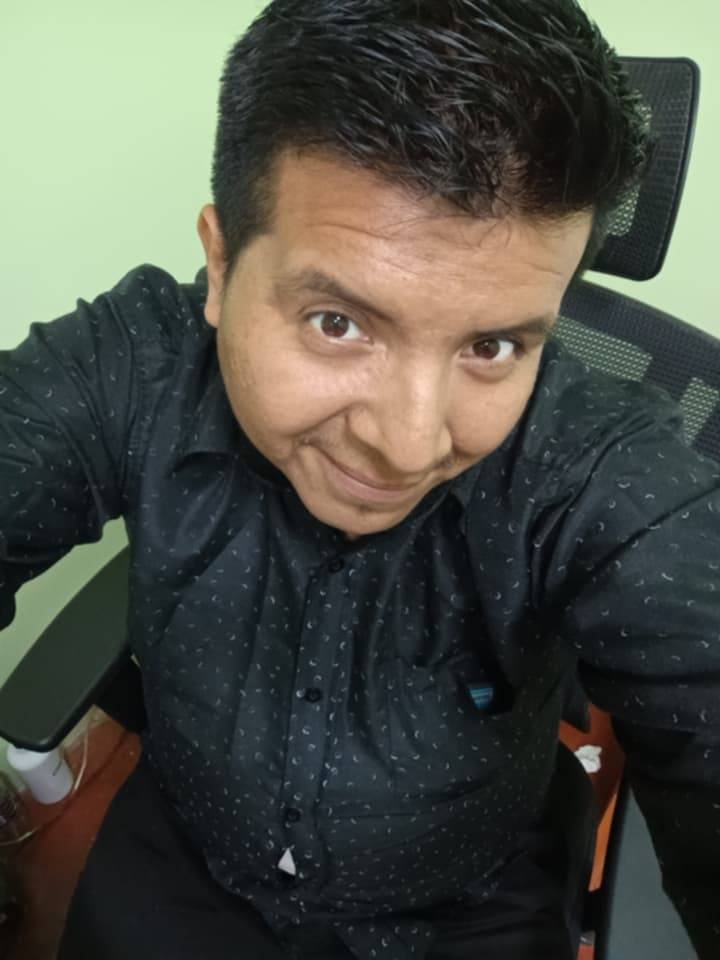 User
