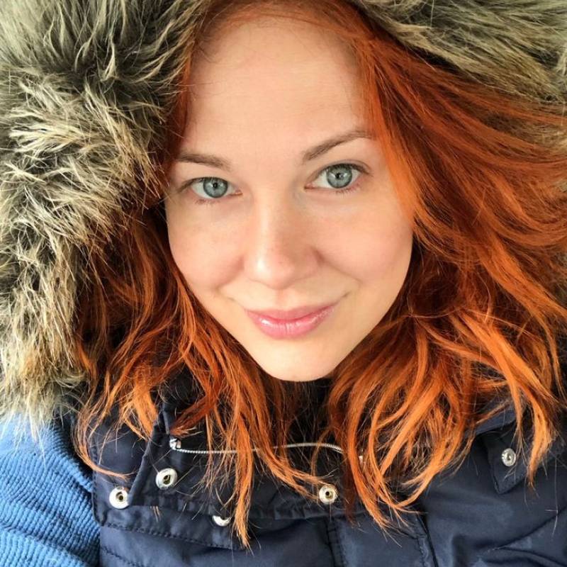 Linda Mulher Maitland 27 from Estados Unidos